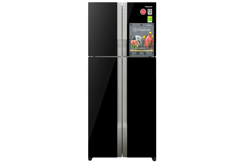 Mua tủ lạnh Panasonic Inverter 550 lít NR-DZ600GKVN