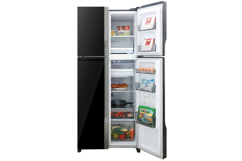 Tủ lạnh Panasonic Inverter 550 lít NR-DZ600GKVN