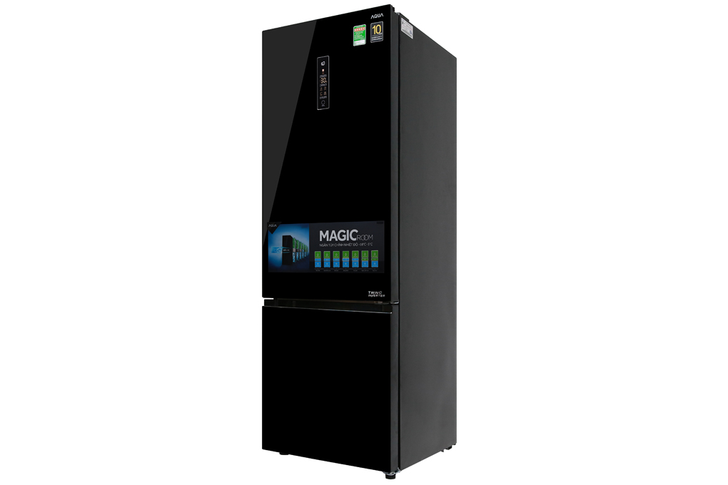 Tủ lạnh Aqua Inverter 324 lít AQR-IG378EB GB giá tốt