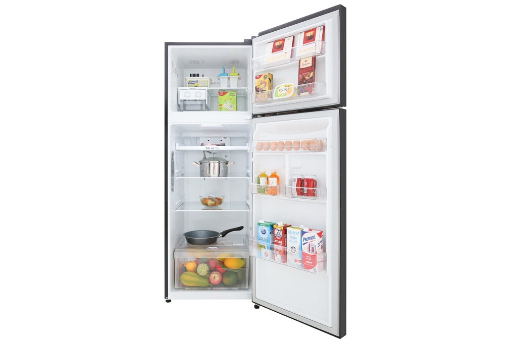 Tủ lạnh LG Inverter 315 lít GN-M315BL giá tốt