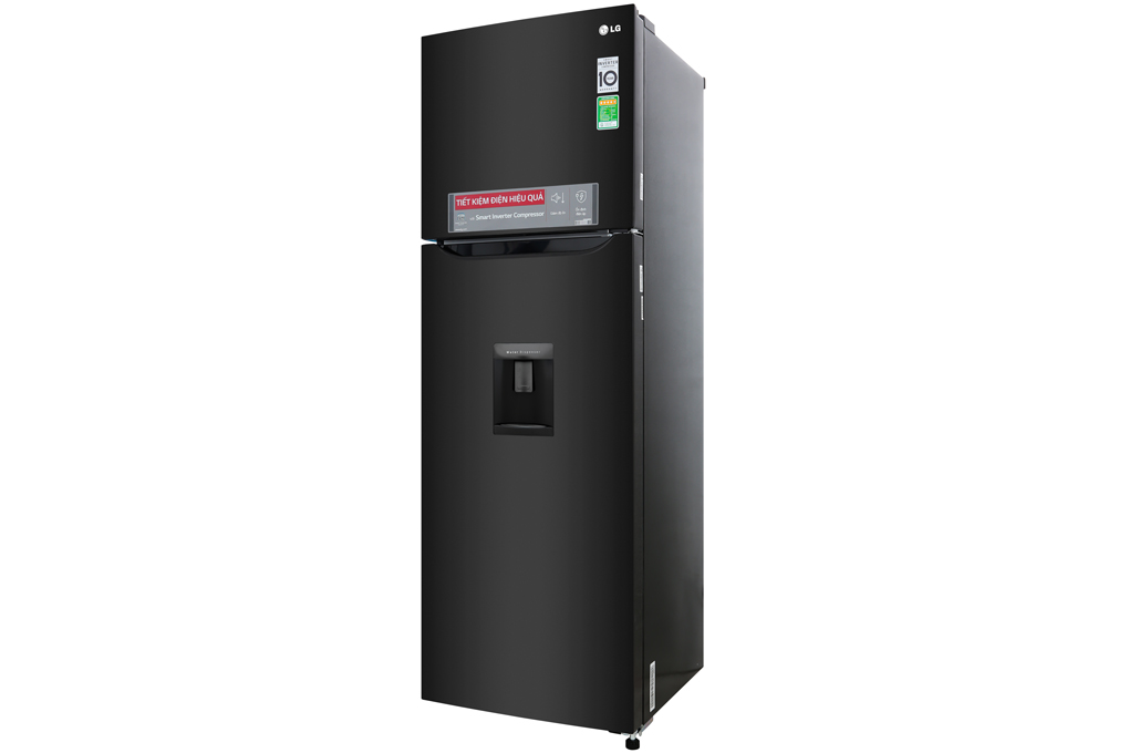 Tủ lạnh LG Inverter 255 lít GN-D255BL chính hãng