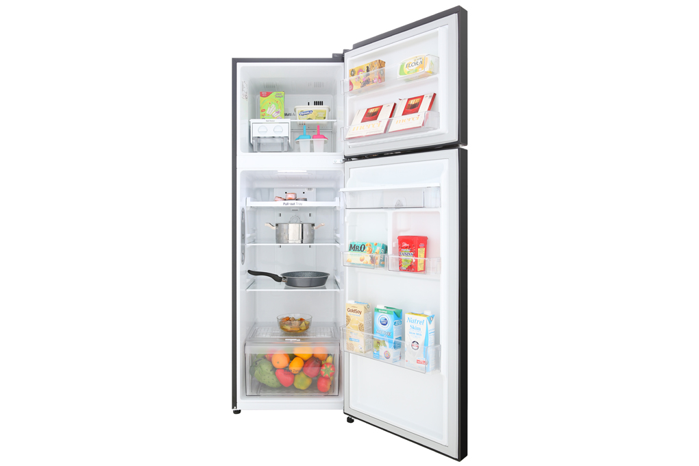 Tủ lạnh LG Inverter 255 lít GN-D255BL giá tốt