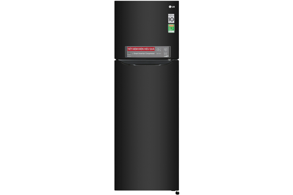 Bán tủ lạnh LG Inverter 255 lít GN-M255BL