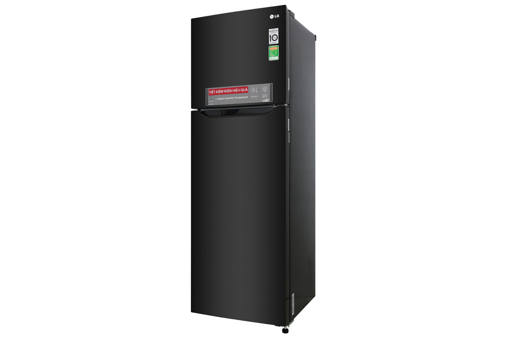 Tủ lạnh LG Inverter 255 lít GN-M255BL chính hãng