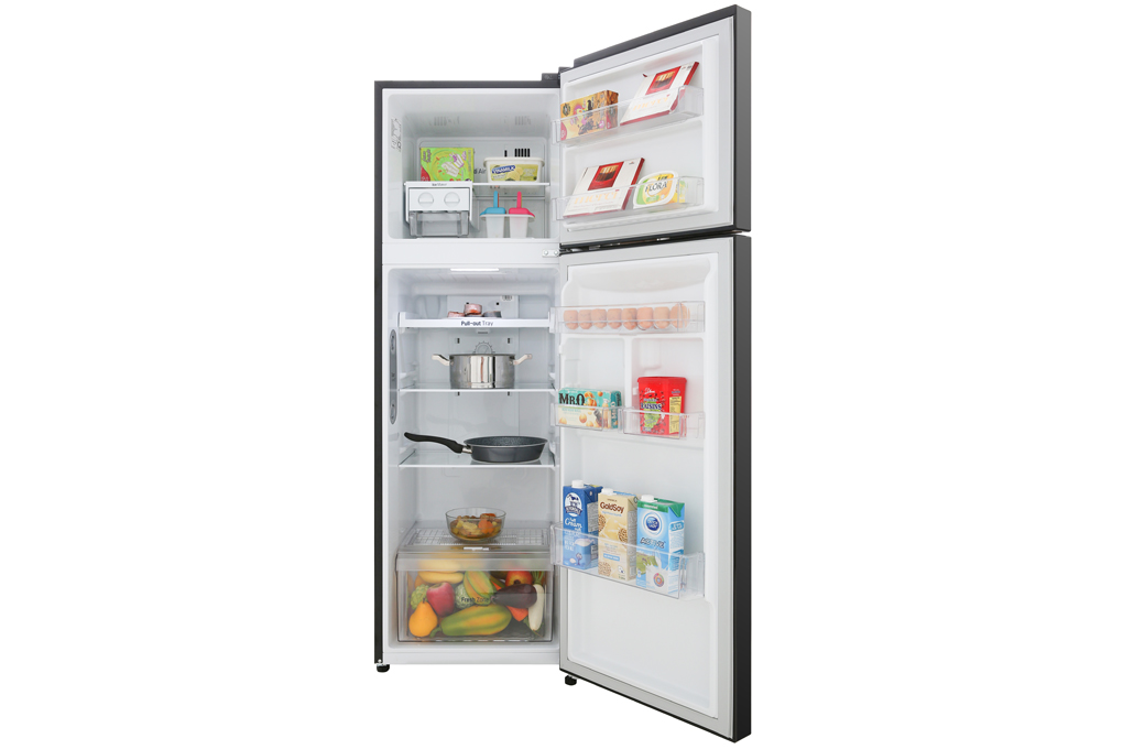 Tủ lạnh LG Inverter 255 lít GN-M255BL giá tốt