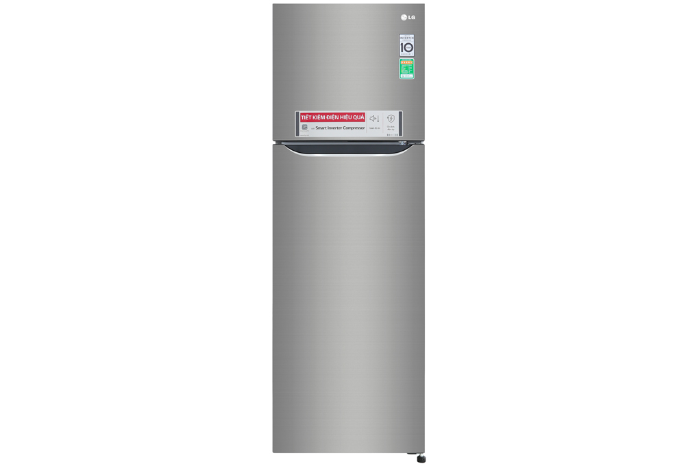 Bán tủ lạnh LG Inverter 255 lít GN-M255PS