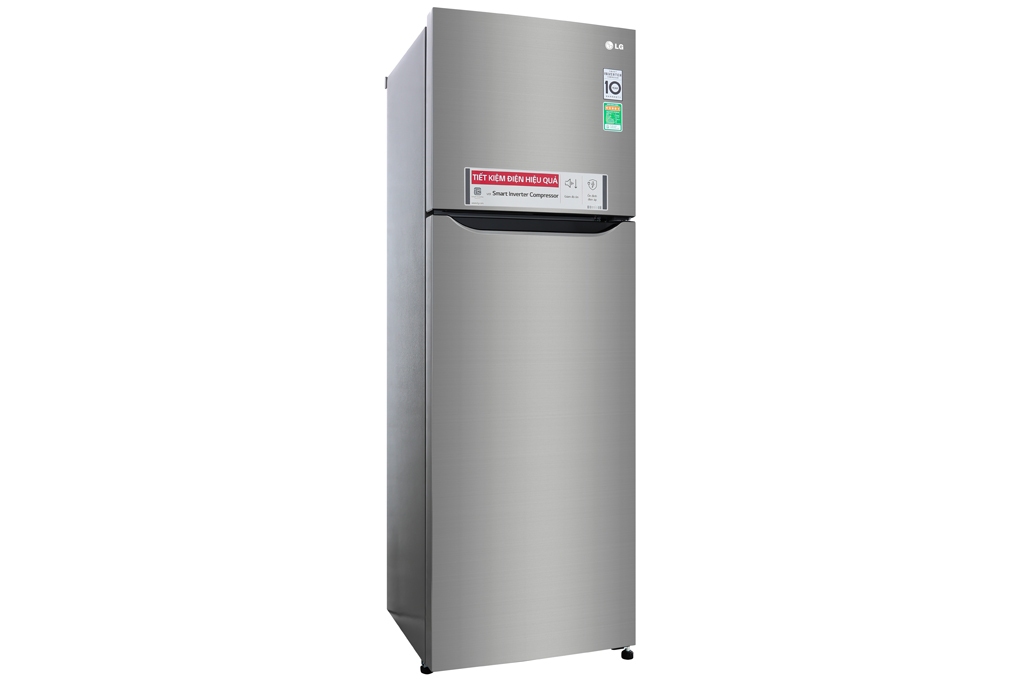 Mua tủ lạnh LG Inverter 255 lít GN-M255PS
