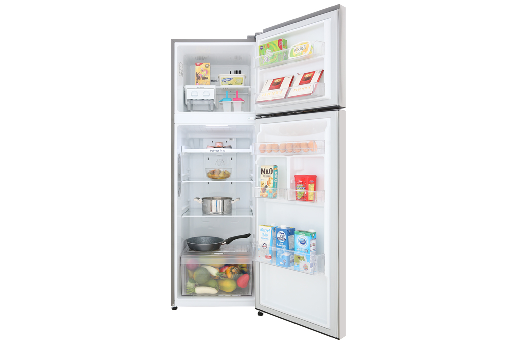 Tủ lạnh LG Inverter 255 lít GN-M255PS giá tốt