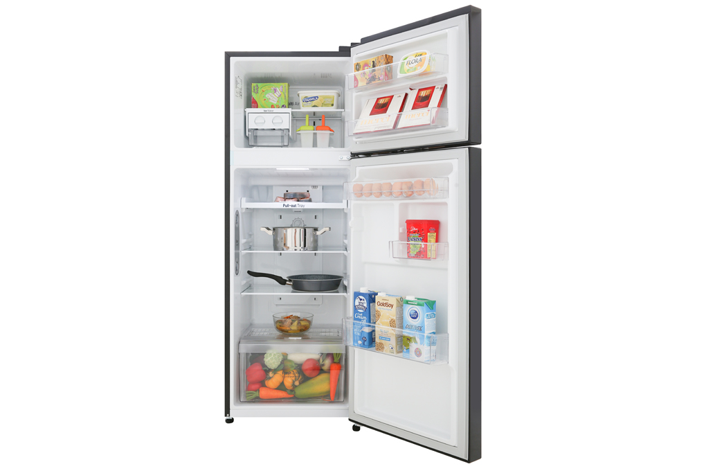 Tủ lạnh LG Inverter 209 lít GN-M208BL giá tốt