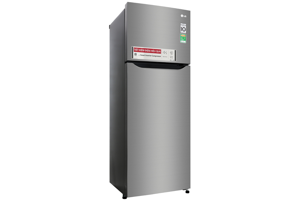 Mua tủ lạnh LG Inverter 209 lít GN-M208PS