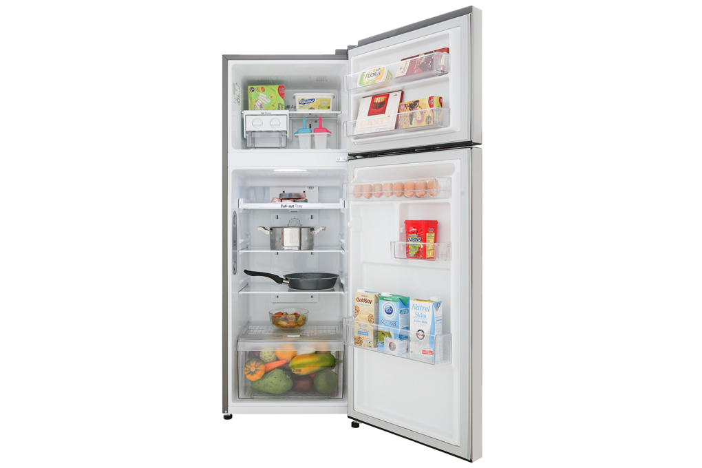 Tủ lạnh LG Inverter 209 lít GN-M208PS giá tốt