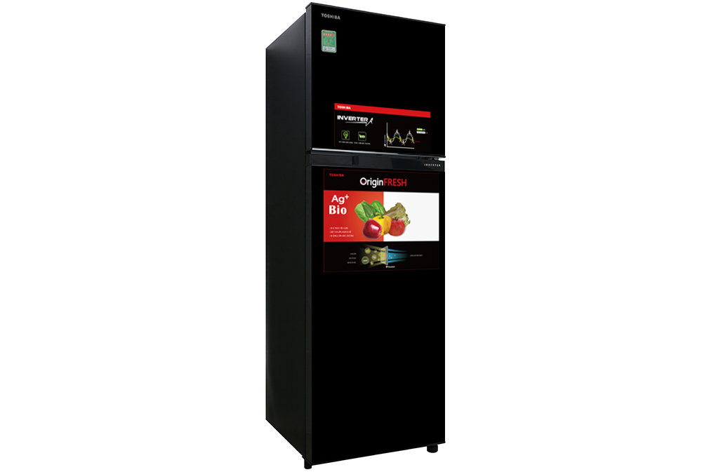 Mua tủ lạnh Toshiba Inverter 253 lít GR-B31VU UKG