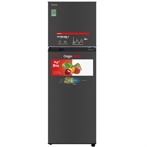 Tủ lạnh Toshiba Inverter 253 lít GR-B31VU SK