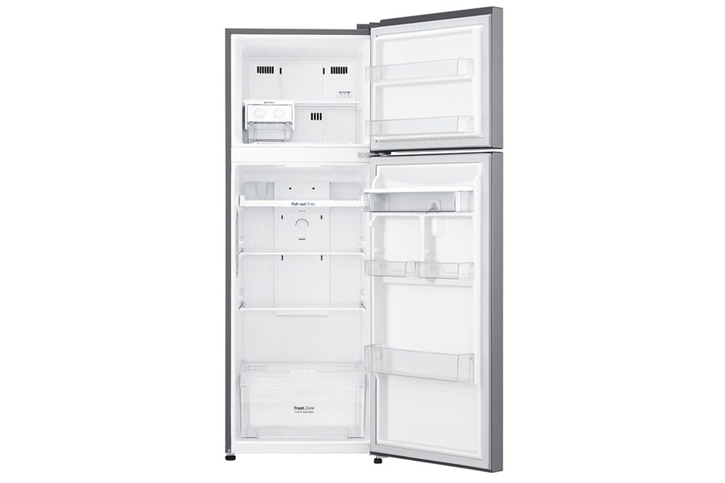 Tủ lạnh LG Inverter 255 lít GN-D255PS