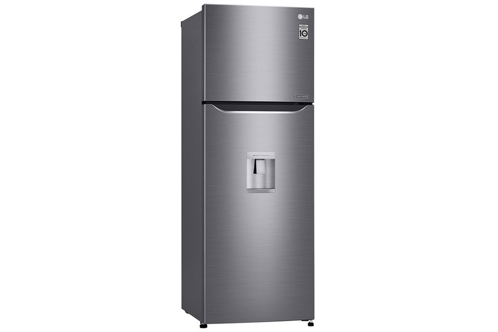 Mua tủ lạnh LG Inverter 255 lít GN-D255PS