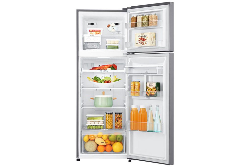 Tủ lạnh LG Inverter 255 lít GN-D255PS giá tốt