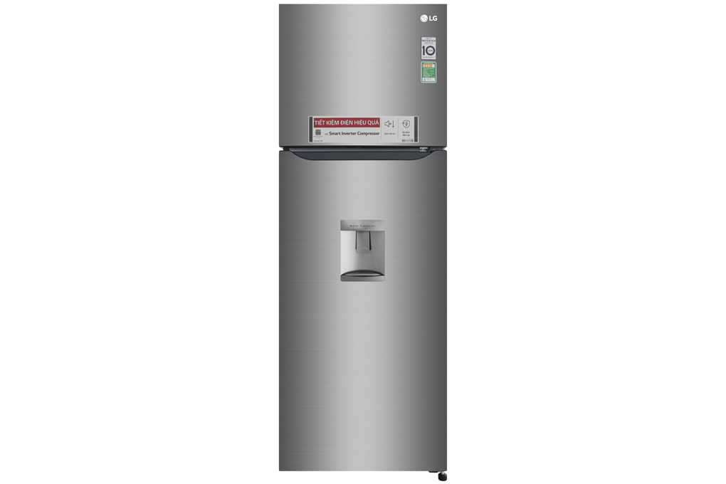 Bán tủ lạnh LG Inverter 315 lít GN-D315S