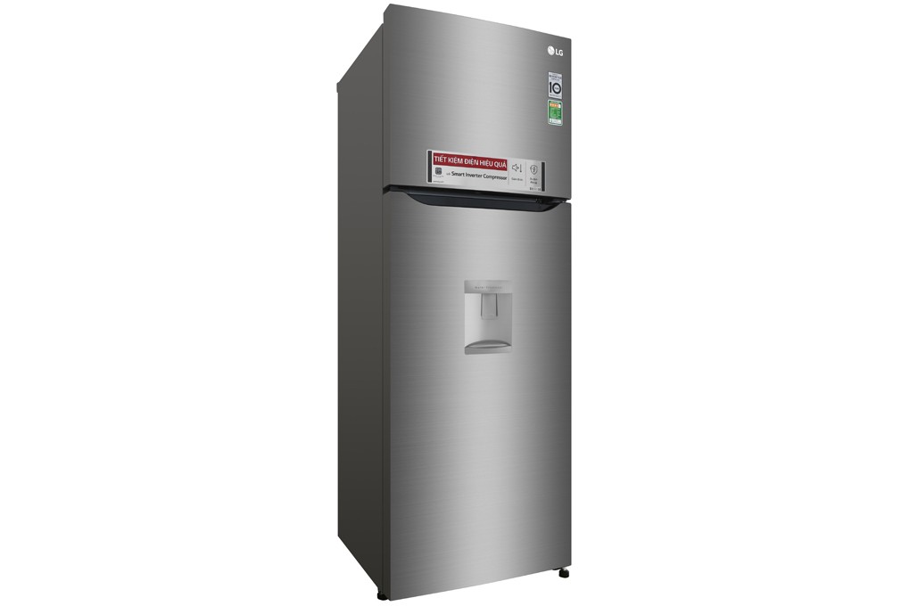 Mua tủ lạnh LG Inverter 315 lít GN-D315S