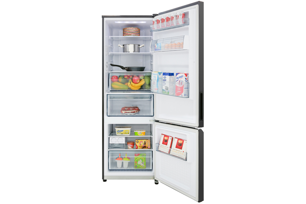 Tủ lạnh Panasonic Inverter 322 lít NR-BC360QKVN giá tốt