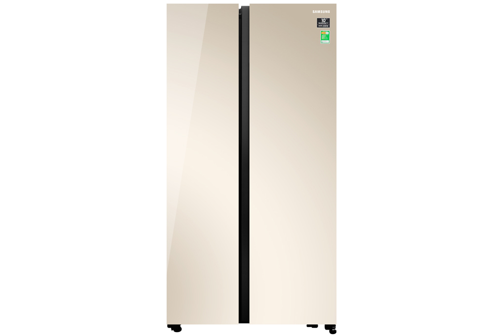 Mua tủ lạnh Samsung Inverter 647 lít RS62R50014G/SV