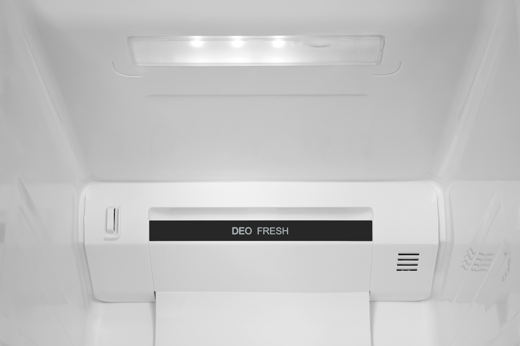 Tủ lạnh Aqua Inverter 602 lít AQR-IG696FS GB