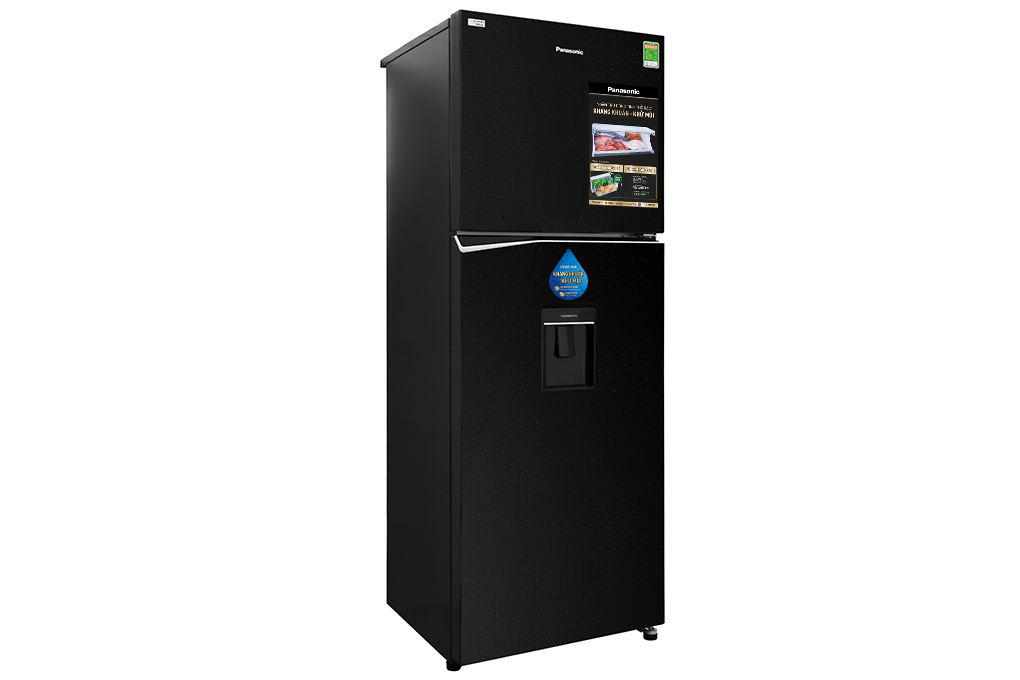 Mua tủ lạnh Panasonic Inverter 366 lít NR-BL381WKVN
