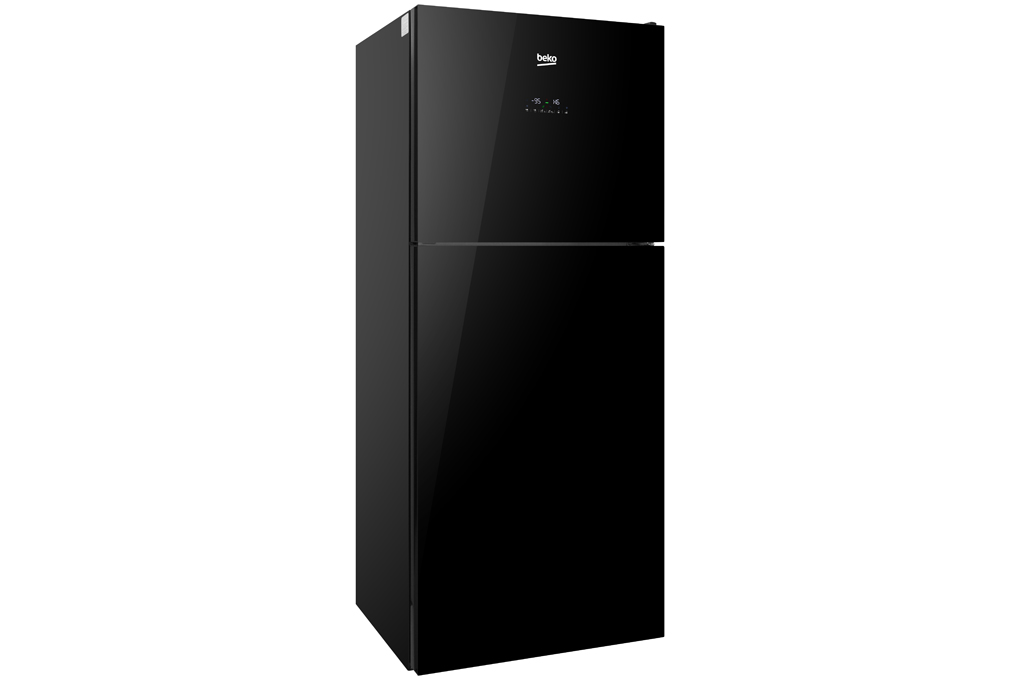 Tủ lạnh Beko Inverter 392 lít RDNT440E50VZGB chính hãng
