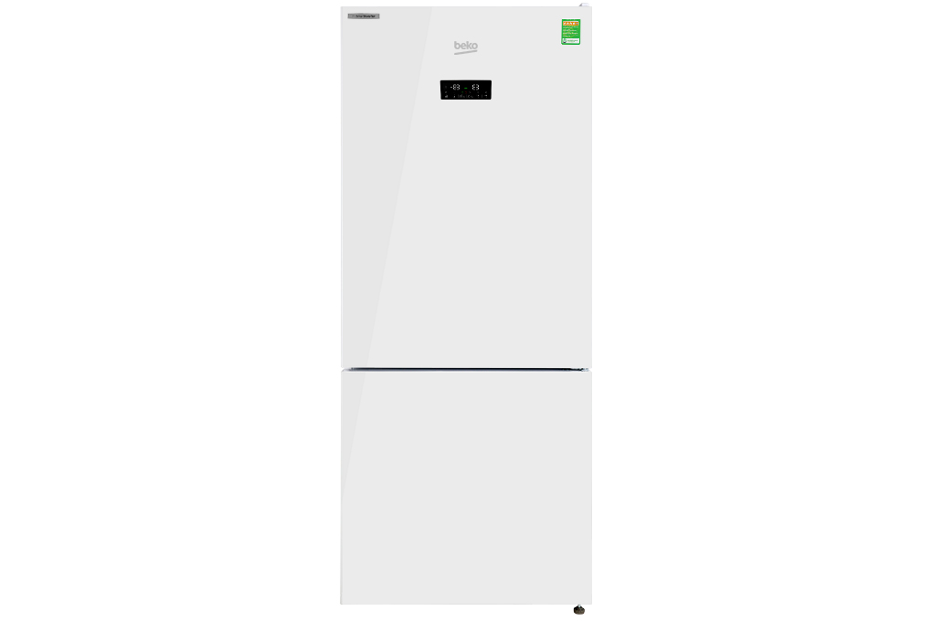 Mua tủ lạnh Beko Inverter 396 lít RCNT415E50VZGW
