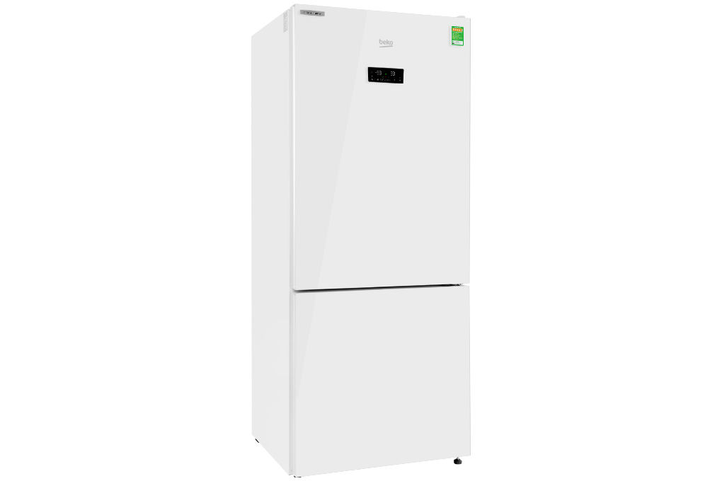 Tủ lạnh Beko Inverter 396 lít RCNT415E50VZGW chính hãng
