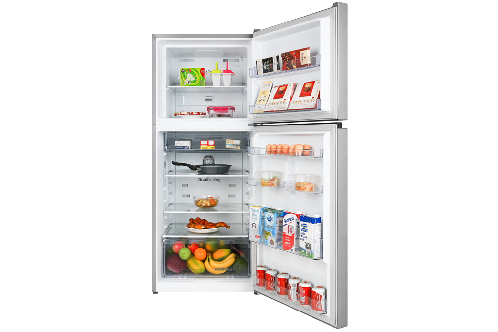 Tủ lạnh Beko Inverter 340 lít RDNT371I50VS giá tốt
