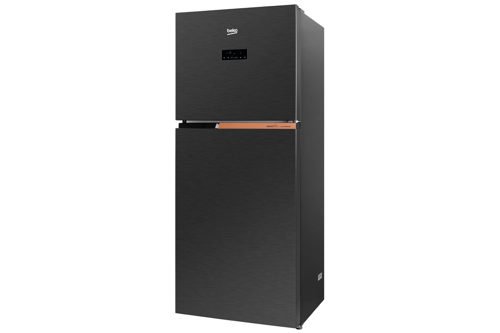 Tủ lạnh Beko Inverter 340 lít RDNT371E50VZK chính hãng