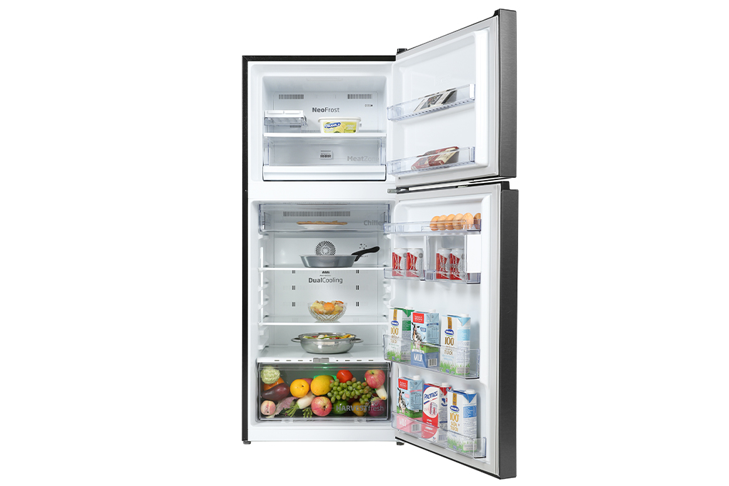 Tủ lạnh Beko Inverter 340 lít RDNT371E50VZK giá tốt