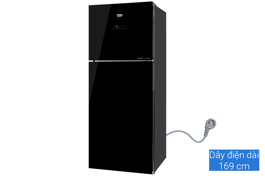 Tủ lạnh Beko Inverter 375 lít RDNT401E50VZGB giá tốt