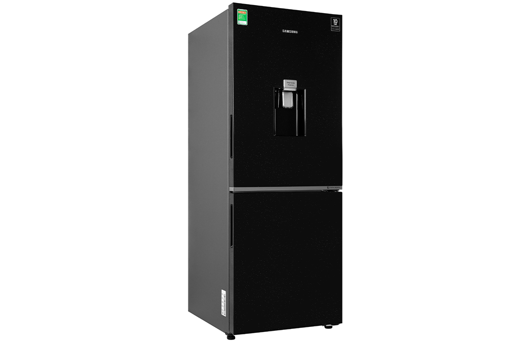 Tủ lạnh Samsung Inverter 276 lít RB27N4170BU/SV chính hãng