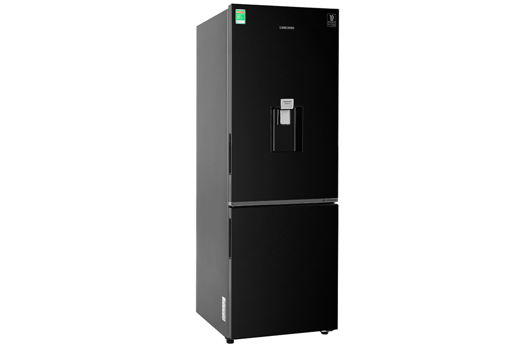 Tủ lạnh Samsung Inverter 307 lít RB30N4170BU/SV chính hãng