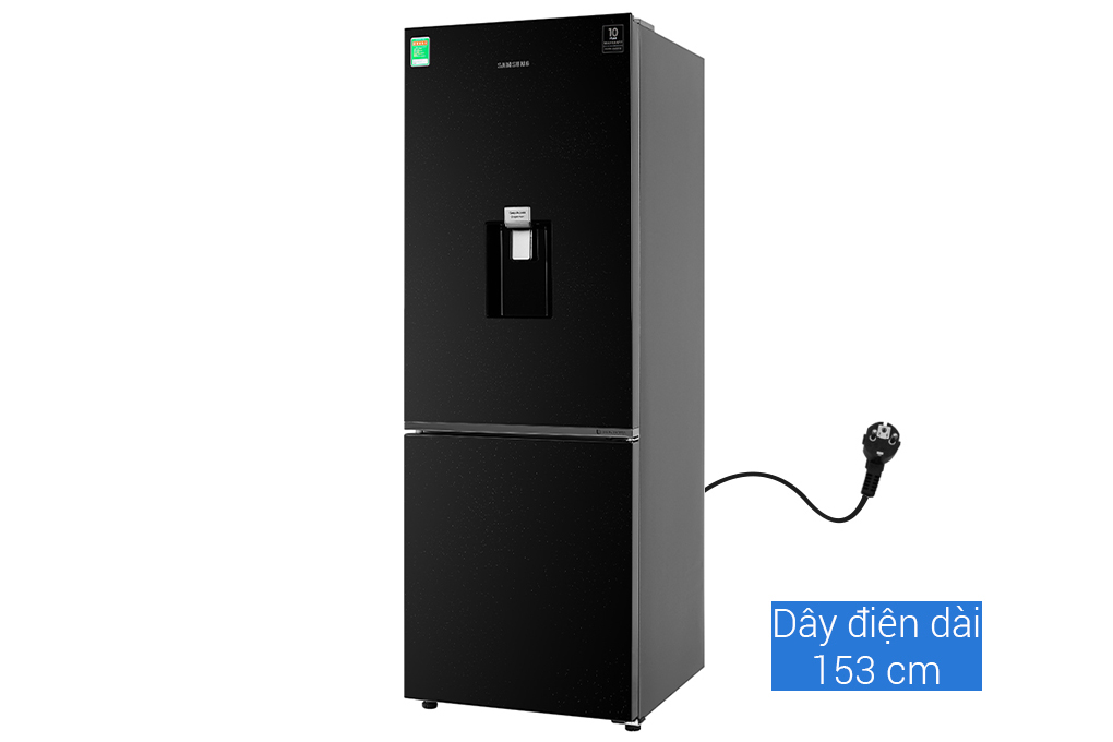 Tủ lạnh Samsung Inverter 307 lít RB30N4170BU/SV giá tốt