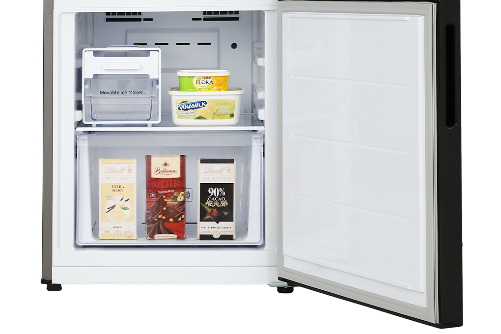 Tủ lạnh Samsung Inverter 307 lít RB30N4170BU/SV
