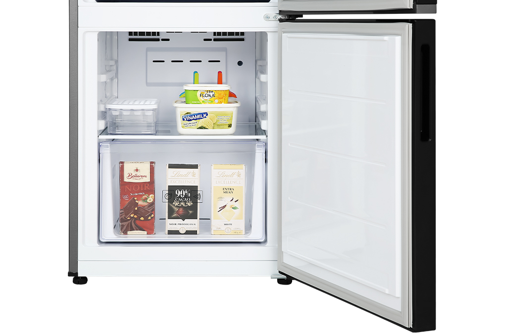 Tủ lạnh Samsung Inverter 310 lít RB30N4010BU/SV