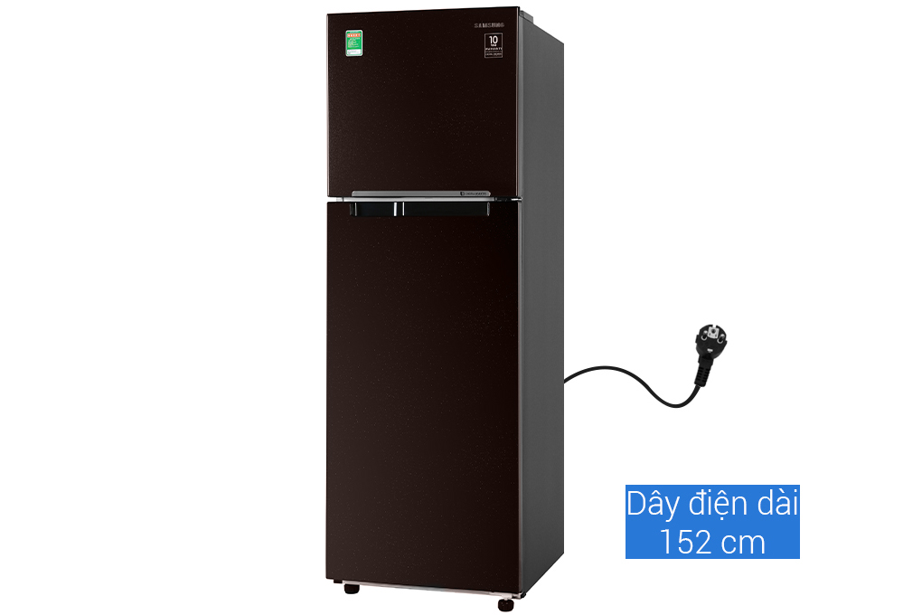 Tủ lạnh Samsung Inverter 256 lít RT25M4032BY/SV giá tốt