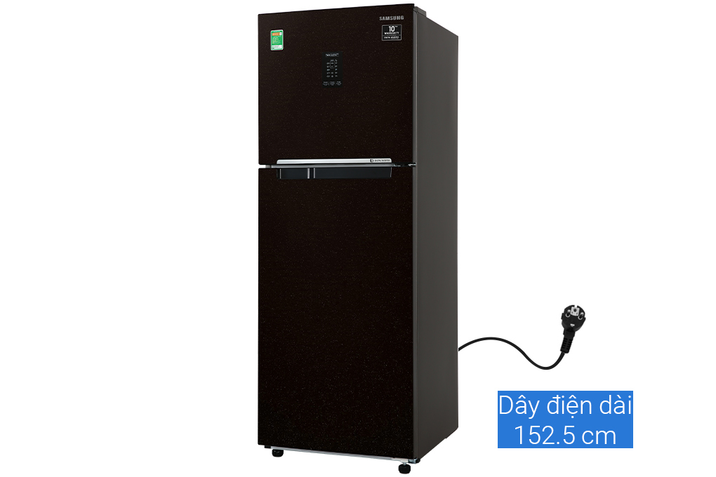 Tủ lạnh Samsung Inverter 299 lít RT29K5532BY/SV giá tốt