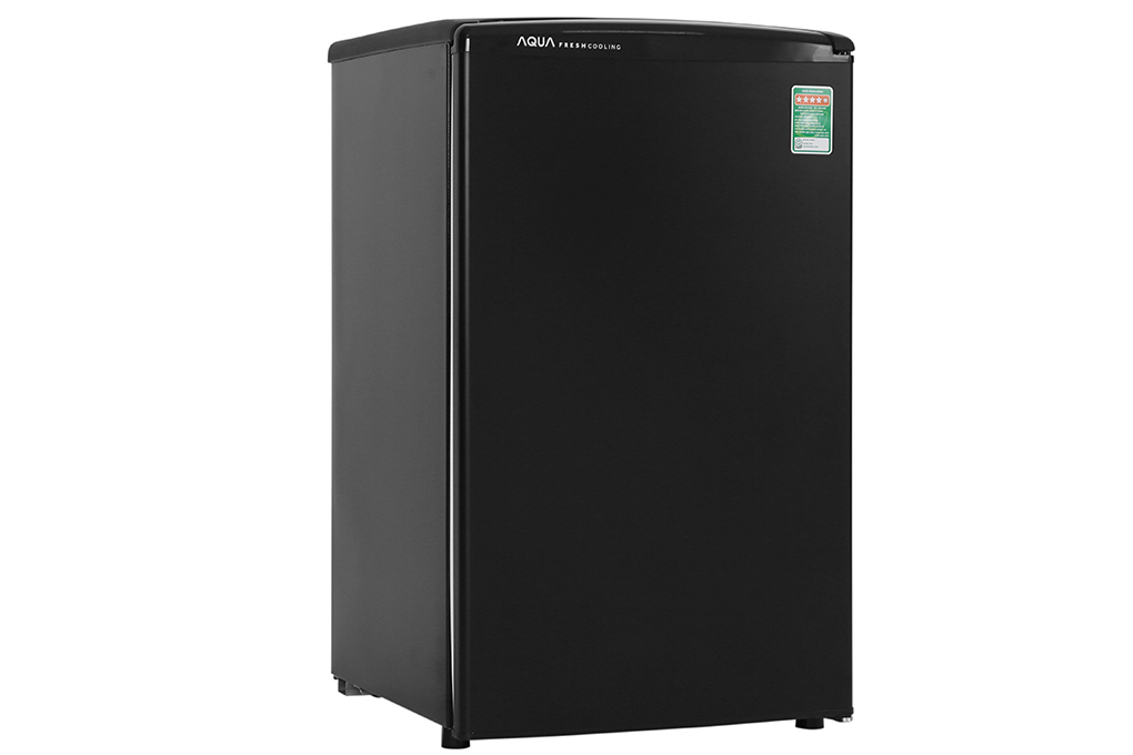 Mua tủ lạnh Aqua 90 lít AQR-D99FA(BS)
