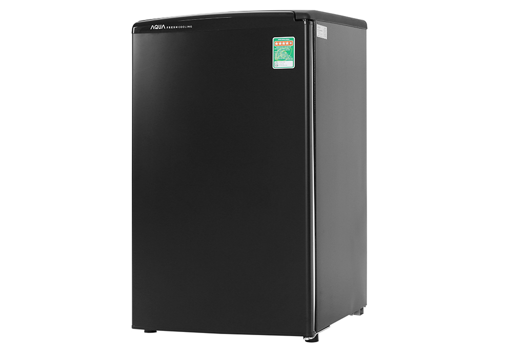 Tủ lạnh Aqua 90 lít AQR-D99FA(BS) chính hãng