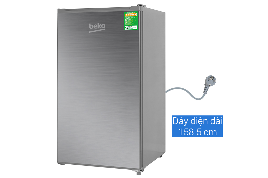 Tủ lạnh Beko 93 lít RS9051P chính hãng