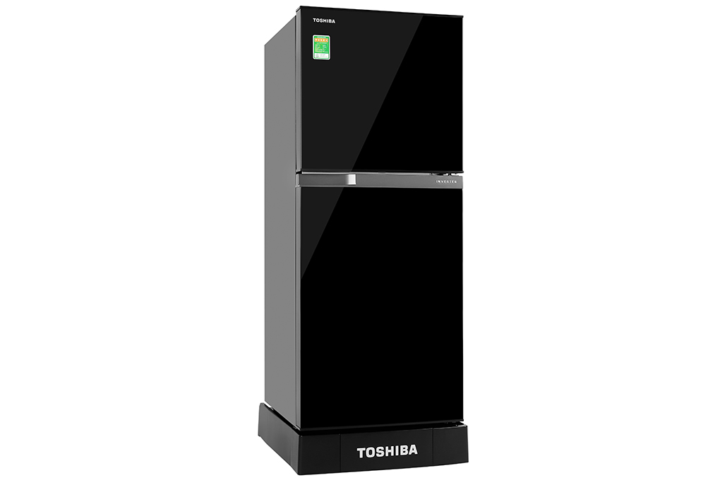 Tủ lạnh Toshiba Inverter 194 lít GR-A25VM(UKG1) chính hãng