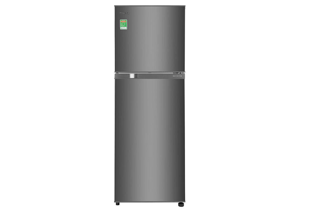 Bán tủ lạnh Toshiba Inverter 233 lít GR-A28VS(DS1)