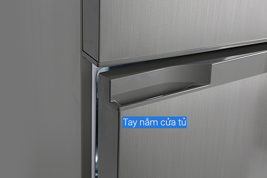 Tủ lạnh Toshiba Inverter 233 lít GR-A28VS(DS1)