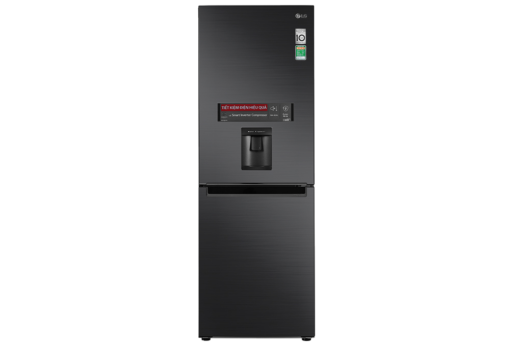 Bán tủ lạnh LG Inverter 305 lít GR-D305MC