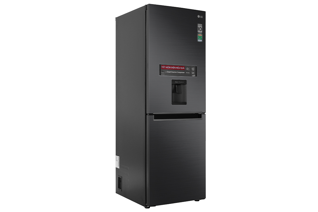 Mua tủ lạnh LG Inverter 305 lít GR-D305MC
