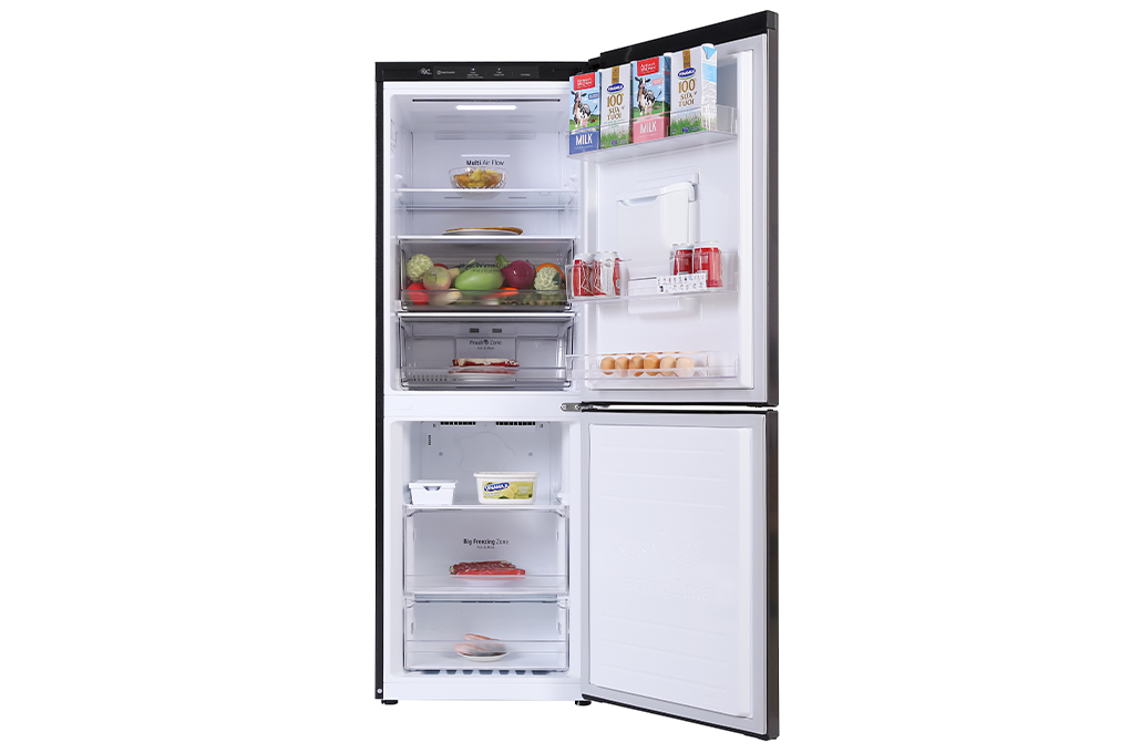 Tủ lạnh LG Inverter 305 lít GR-D305MC giá tốt