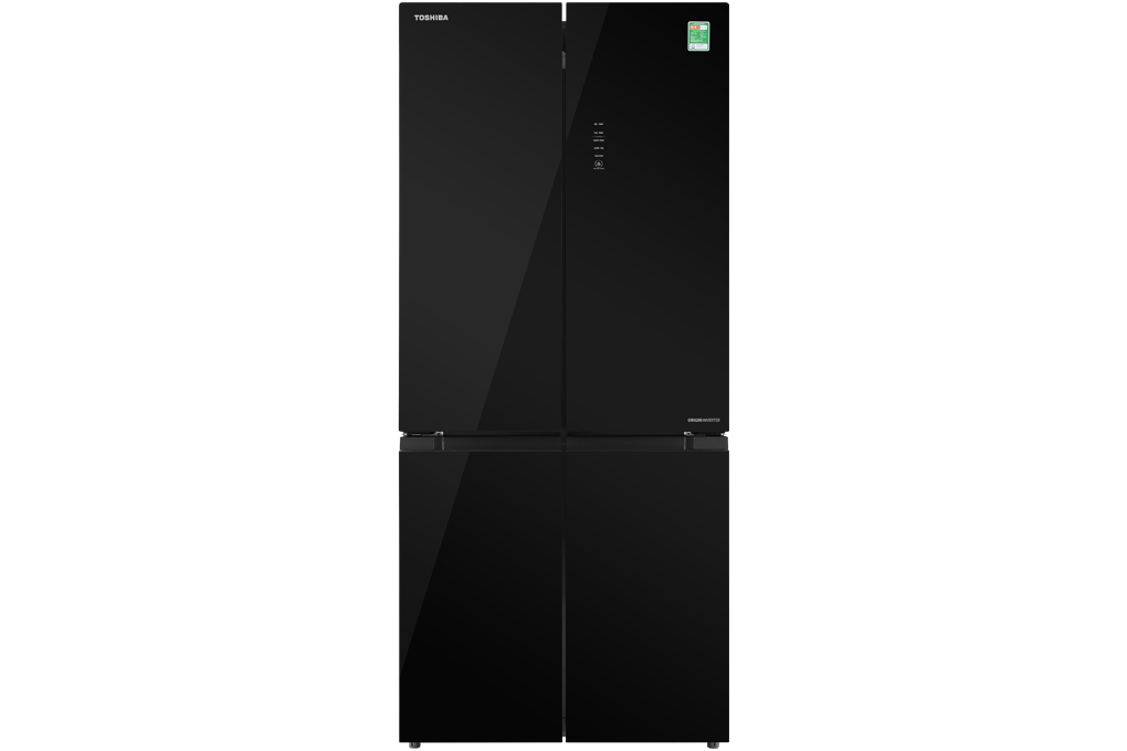 Mua tủ lạnh Toshiba Inverter 511 lít GR-RF610WE-PGV(22)-XK